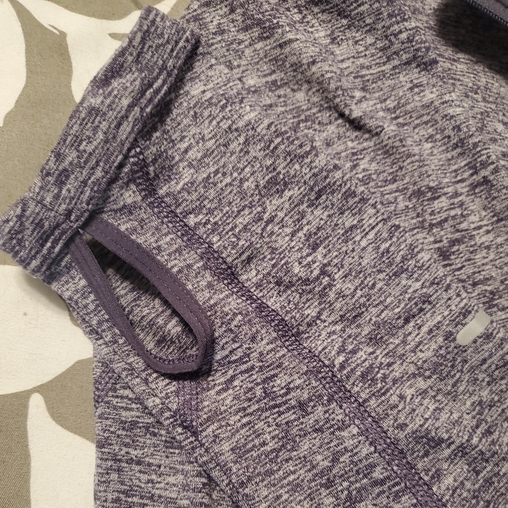 Nike Quarter Zip - Picture 2 of 3